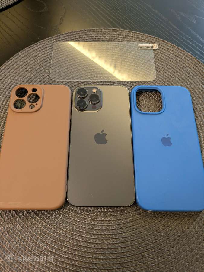 iPhone 13 Pro Max 128gb