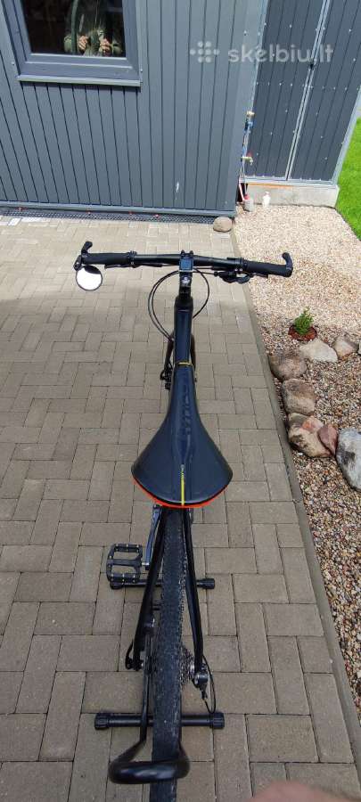 Scott Metrix 20 - nuotraukos Nr. 7