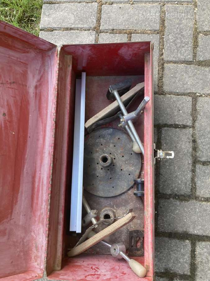 Lietuviškos stakles