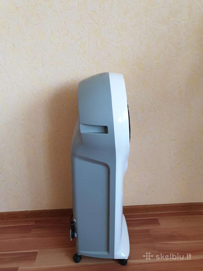 Oro aušintuvas Klarstein Whirlwind 3in1 - nuotraukos Nr. 3