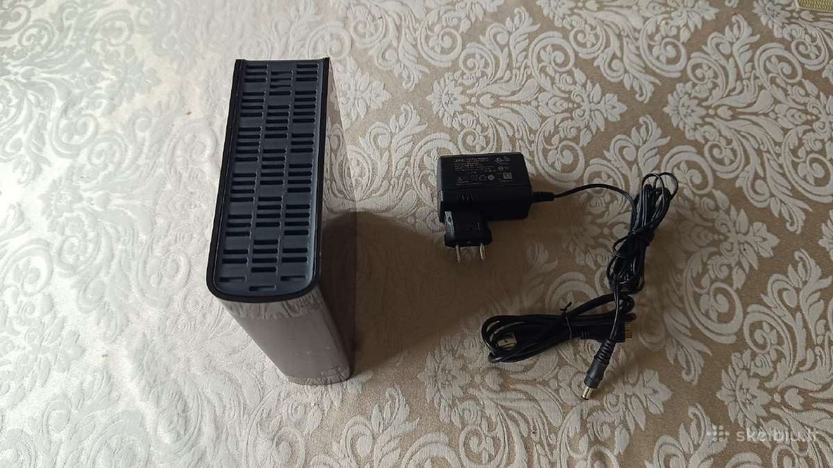HDD wd 14tb - nuotraukos Nr. 2