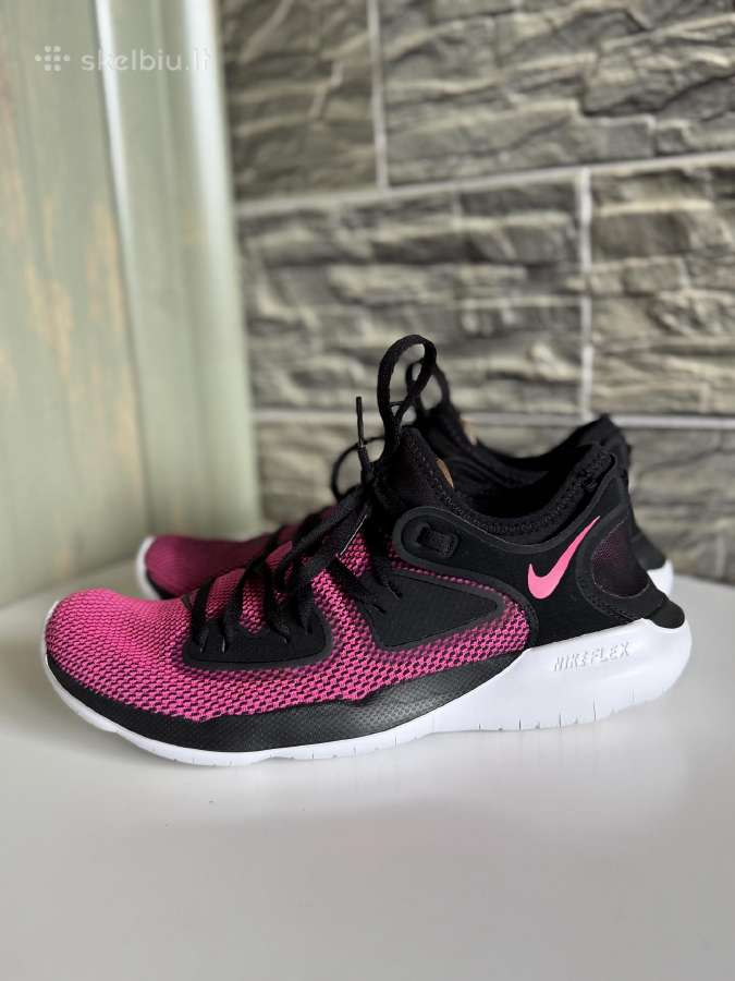Nike kedai - nuotraukos Nr. 2