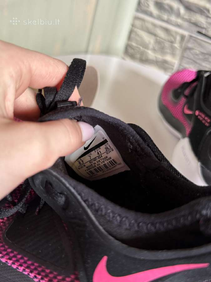 Nike kedai - nuotraukos Nr. 4