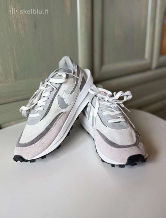 Nike kedai