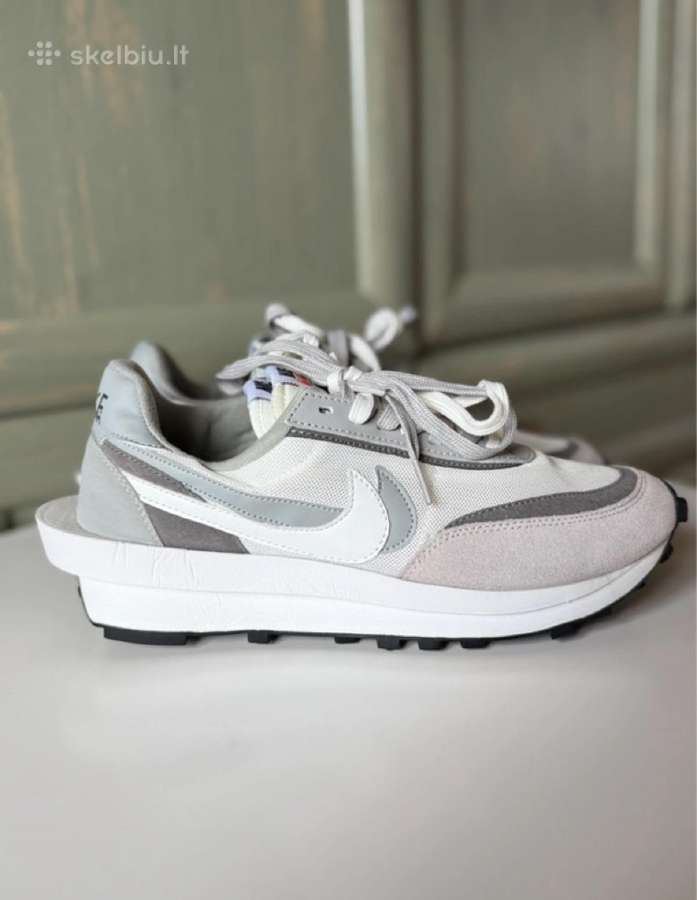 Nike kedai - nuotraukos Nr. 2