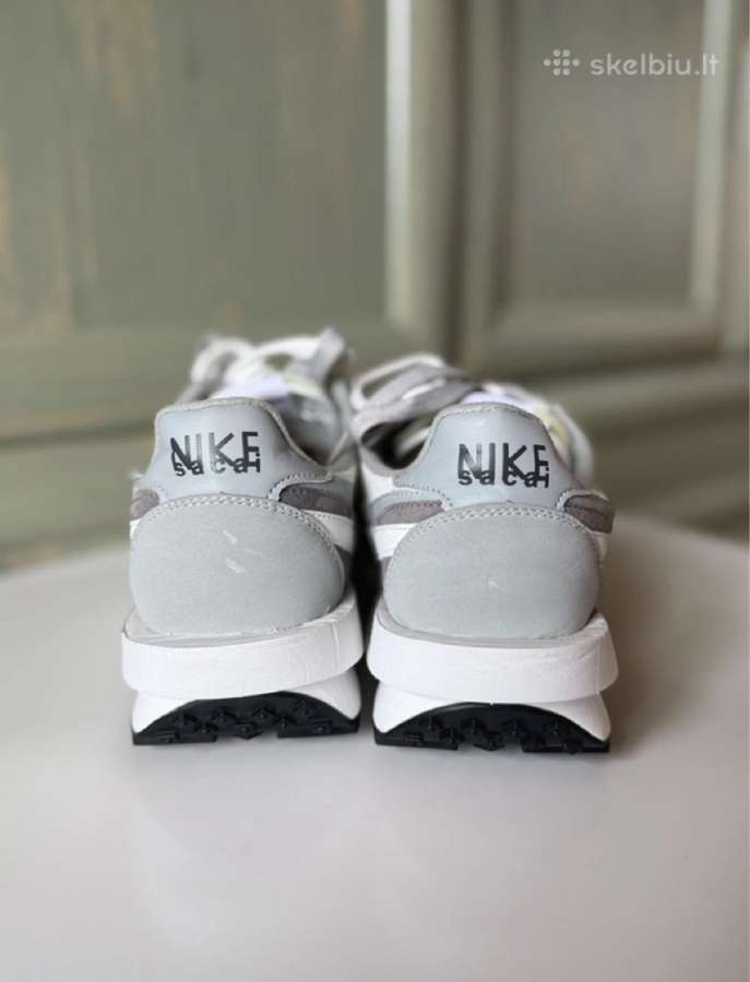 Nike kedai - nuotraukos Nr. 3