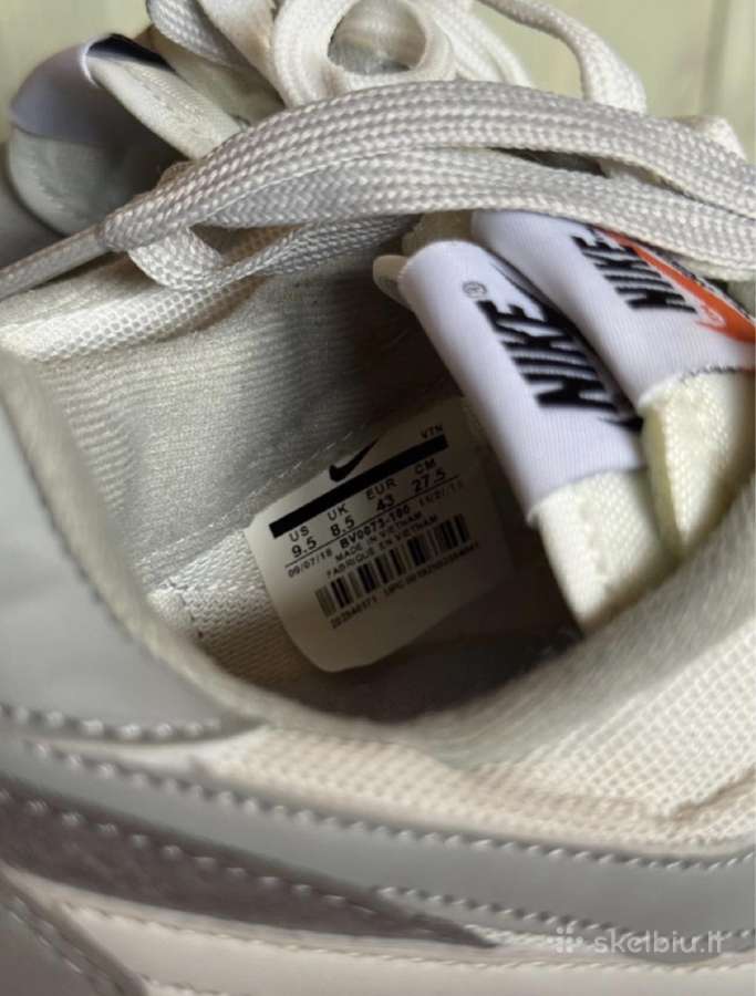 Nike kedai - nuotraukos Nr. 5