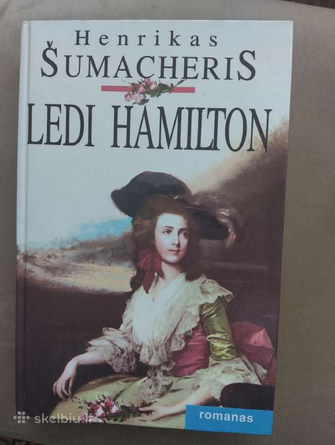 Henrikas Šumacheris-ledi Hamilton