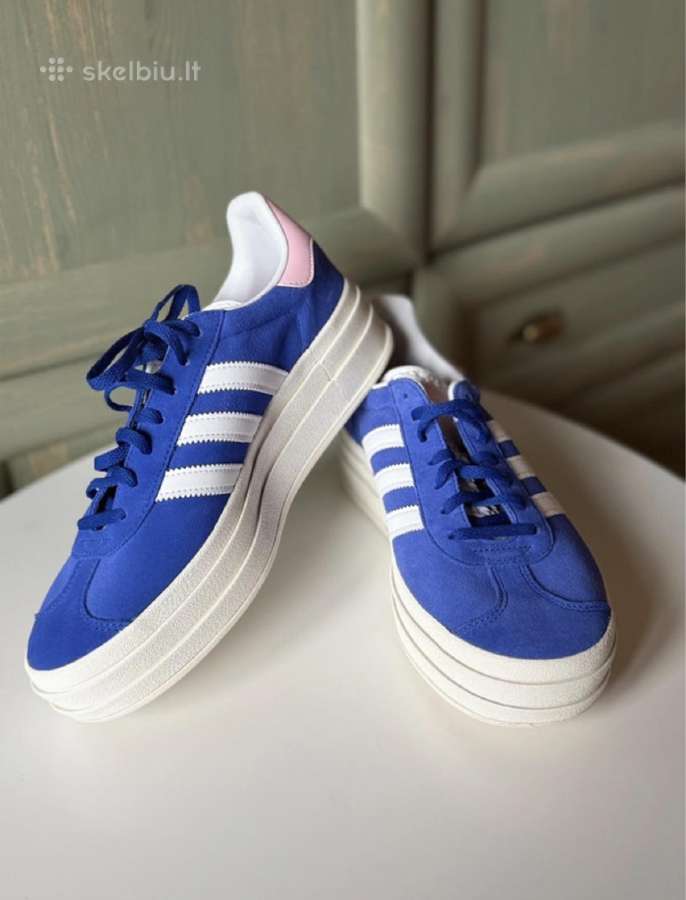 Adidas kedai