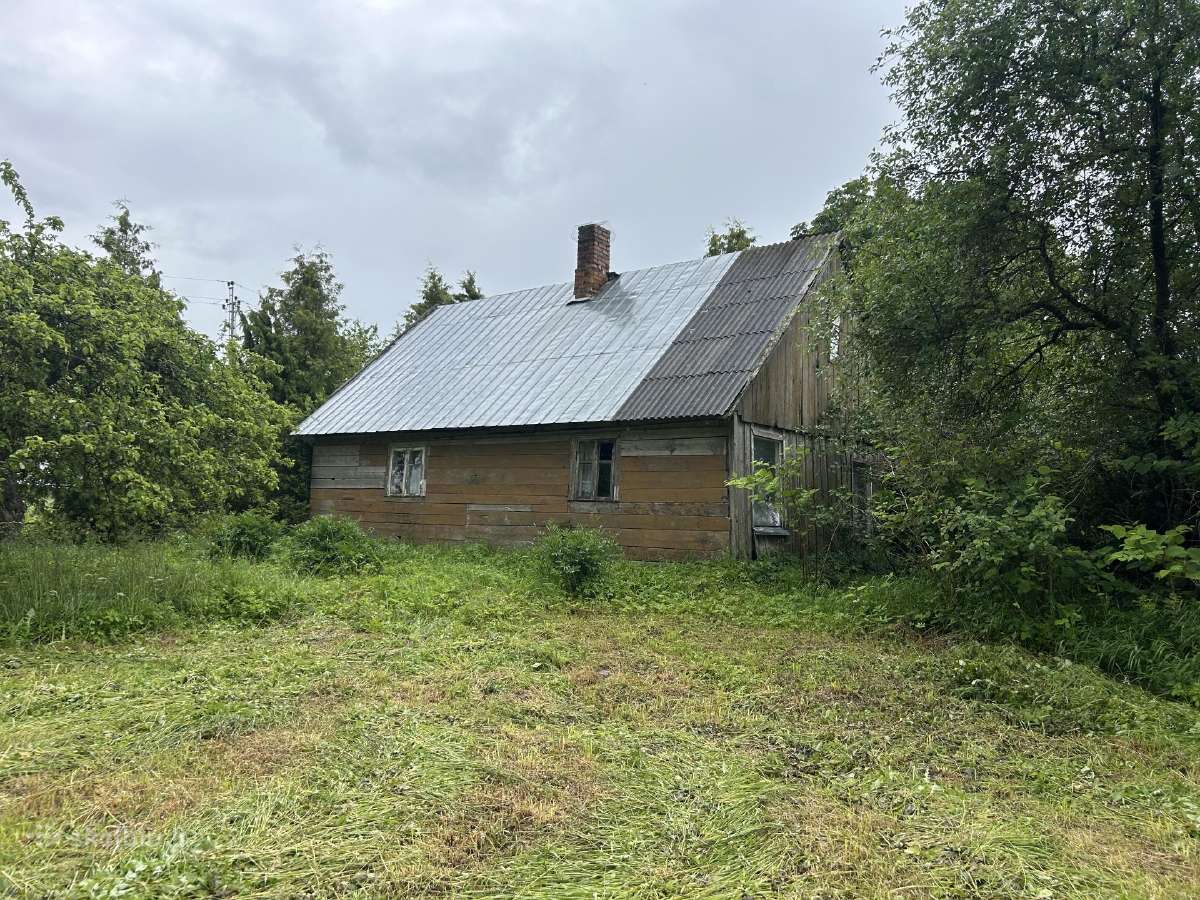 Sodyba Vaitkabalių k., Gražiškių sen.