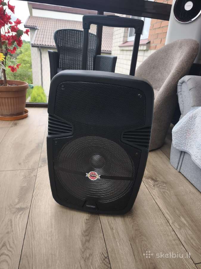 Garso kolonėlė Voice Kraft vk-15