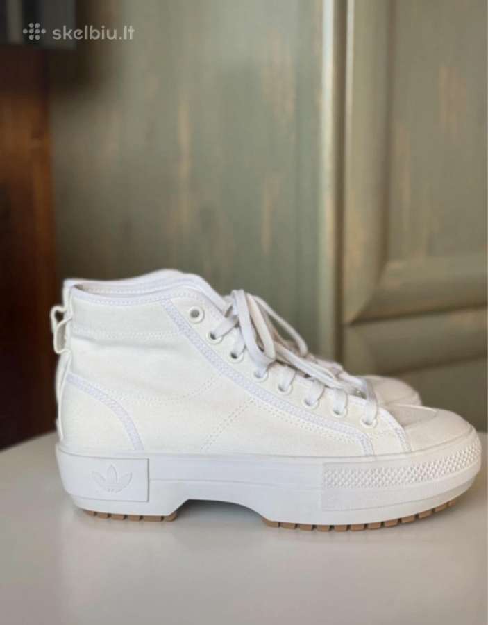 Adidas kedai - nuotraukos Nr. 3