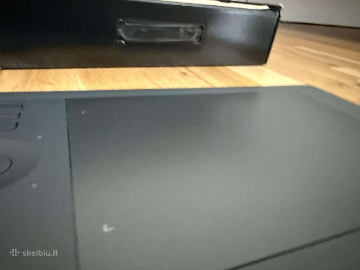 Wacom Intuos Pro - nuotraukos Nr. 7