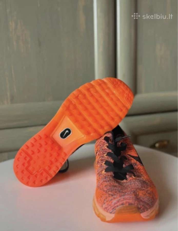 Nike kedai - nuotraukos Nr. 2