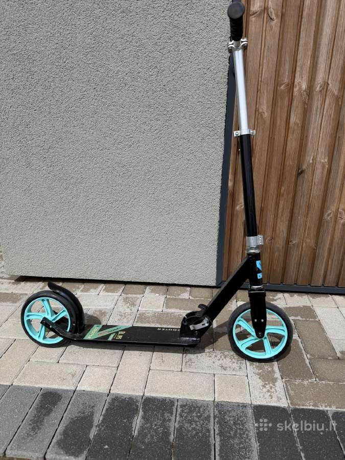 Paspirtukas