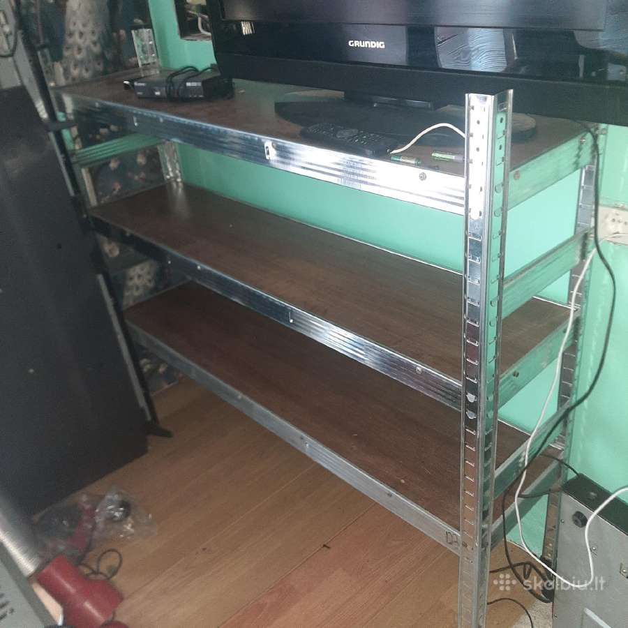 Parduodu lentyna Audio juostom