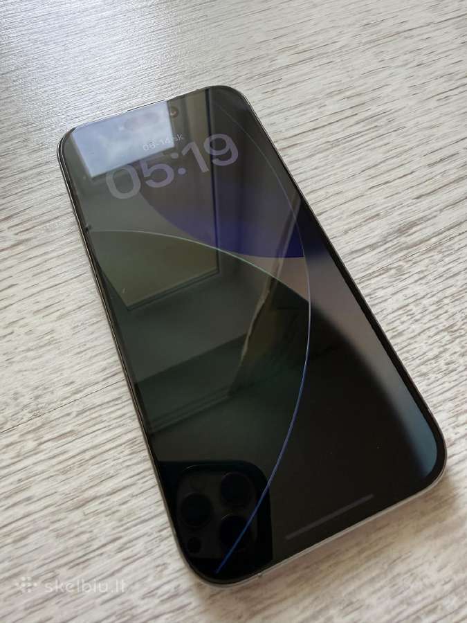 iPhone 15 pro, 128gb