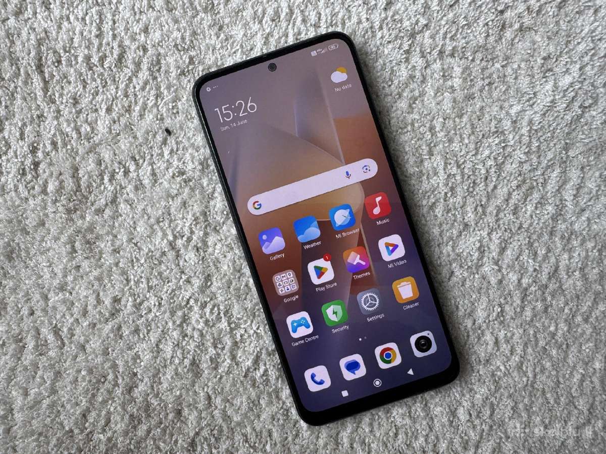 Redmi Note 12 128gb