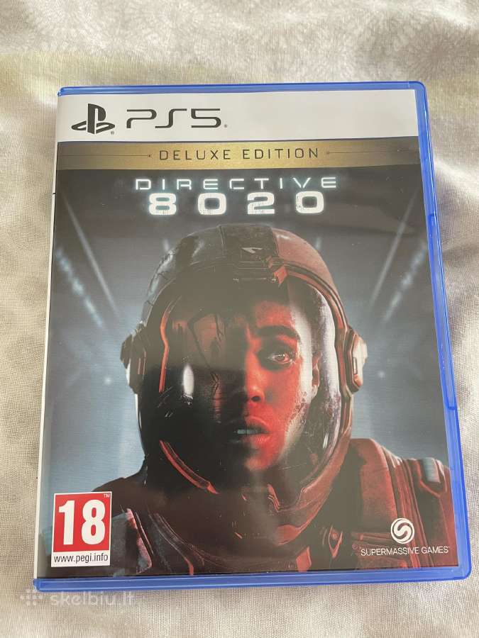 Directive 8020
