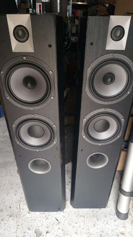 Focal Chorus V 716v