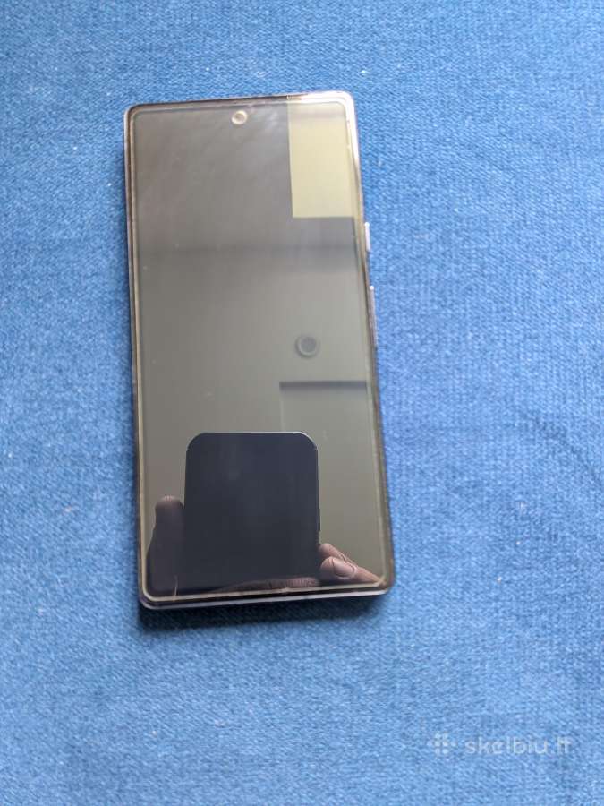 Google pixel 7a