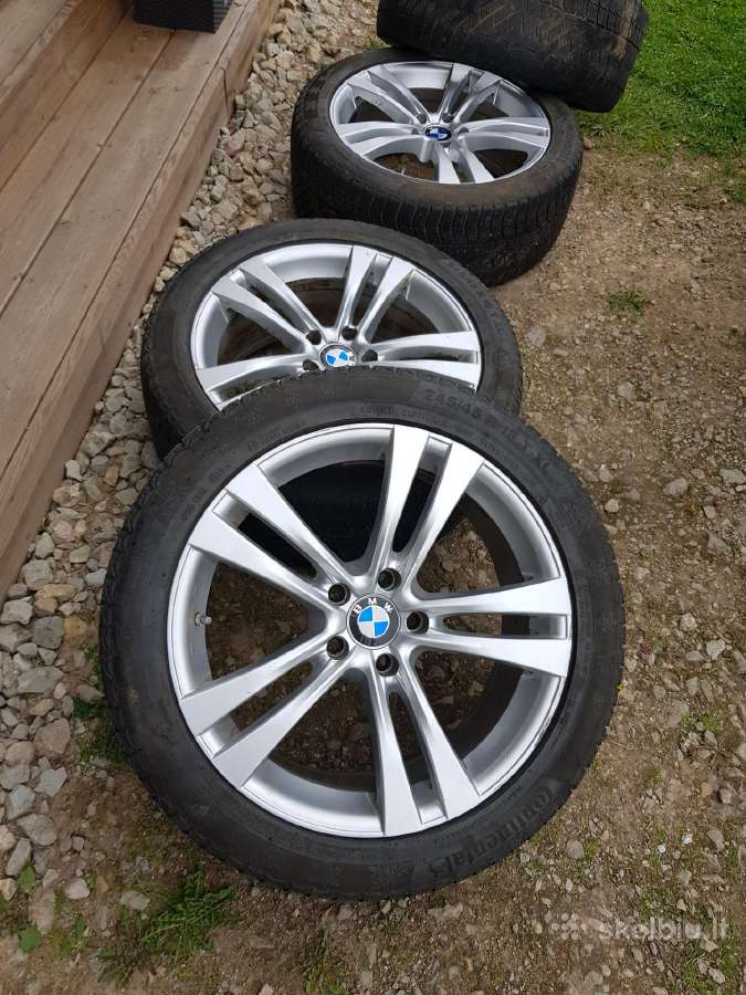 R18 5x112 66.5