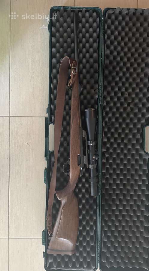 Graižtvinis šautuvas Browning .3006