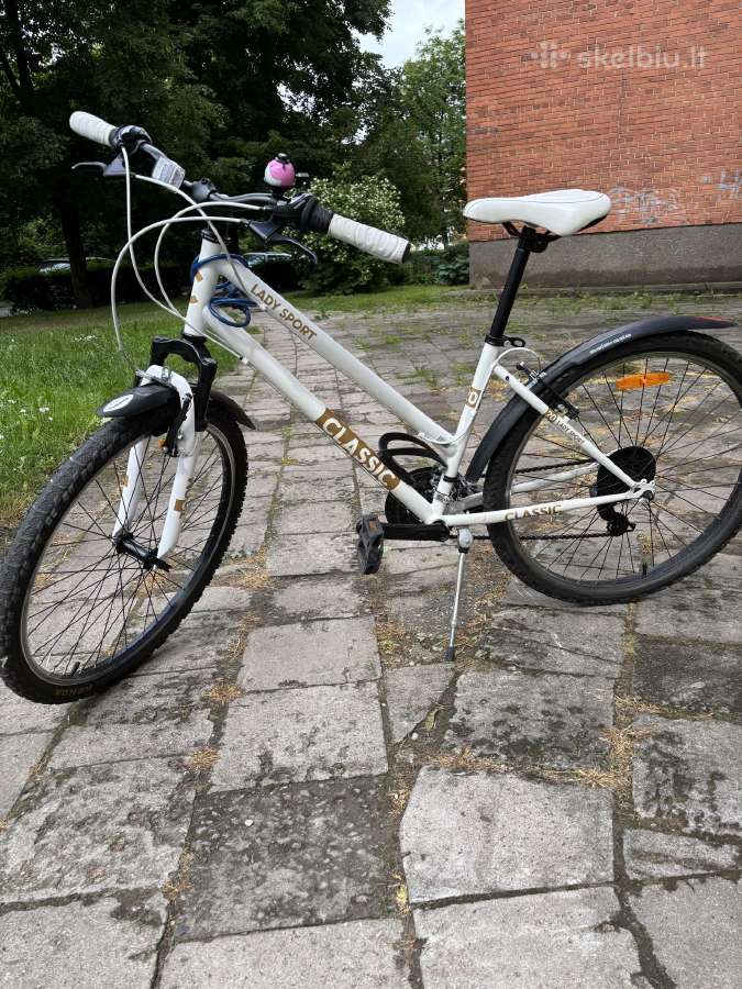 Labai gero stovio vaikiškas dviratis