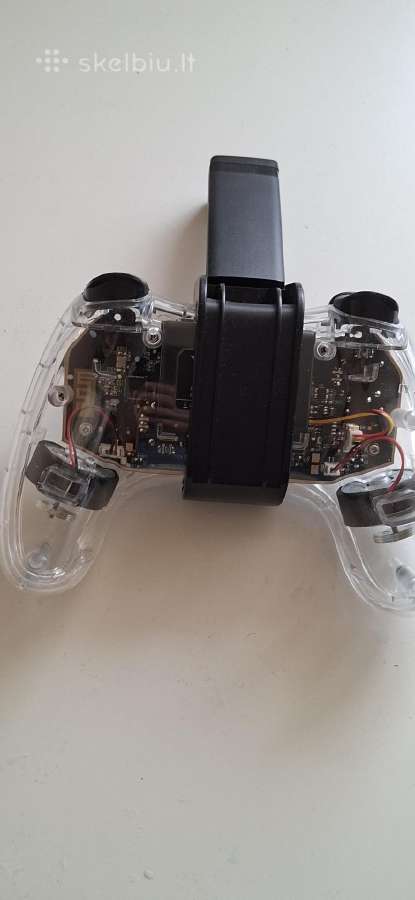 Westrom Gaming Edition pultas - nuotraukos Nr. 2
