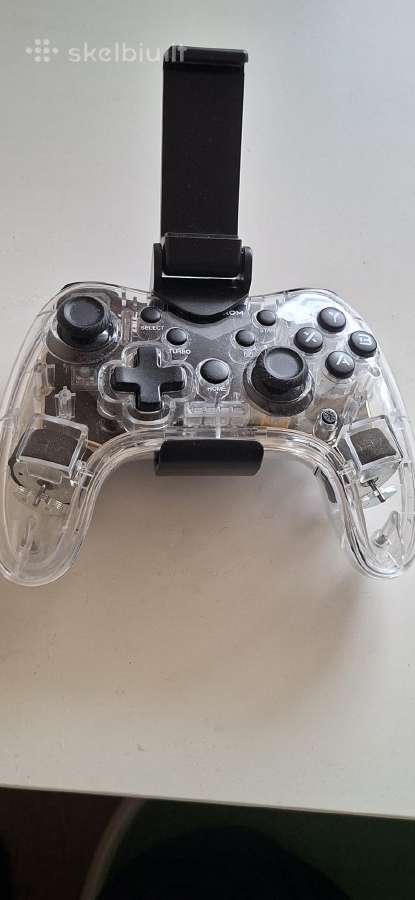Westrom Gaming Edition pultas - nuotraukos Nr. 3