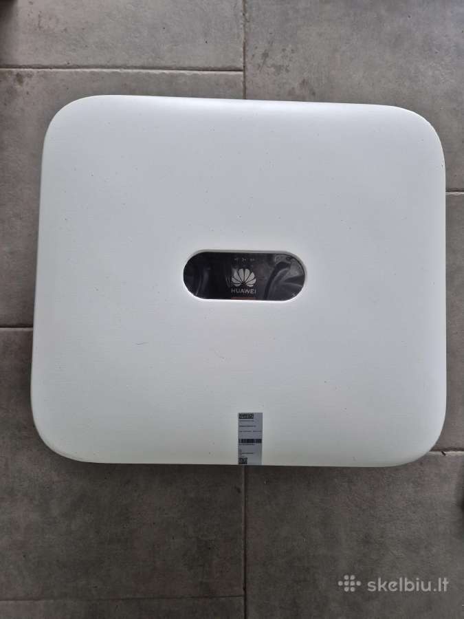 Huawei Inverteris Sun2000-10ktl-m1
