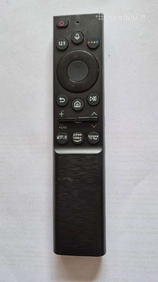 Samsung Smart pultelis