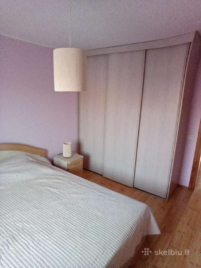 Parduodamas 2 kamb. butas Pietinės g. - nuotraukos Nr. 14