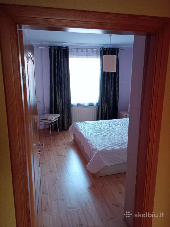 Parduodamas 2 kamb. butas Pietinės g. - nuotraukos Nr. 13
