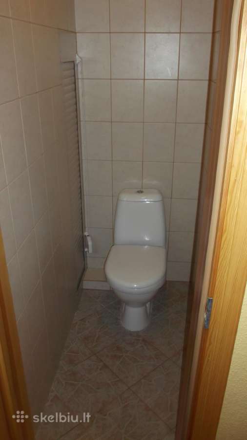 Parduodamas 2 kamb. butas Pietinės g. - nuotraukos Nr. 18