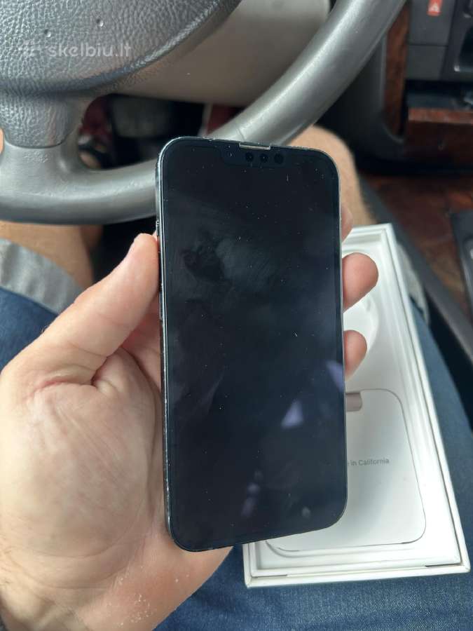 iPhone 13 128gb