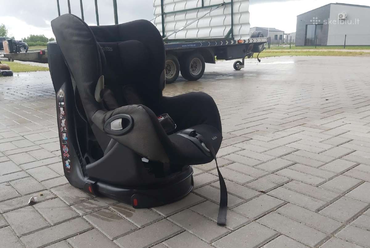 Maxi cosi axiss