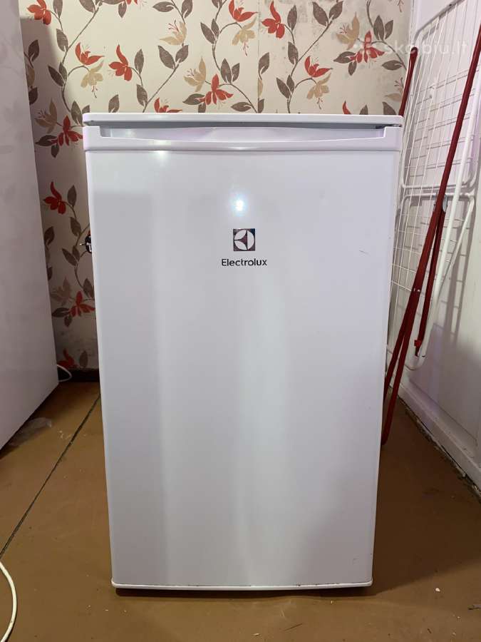 Electrolux Šaldytuvai