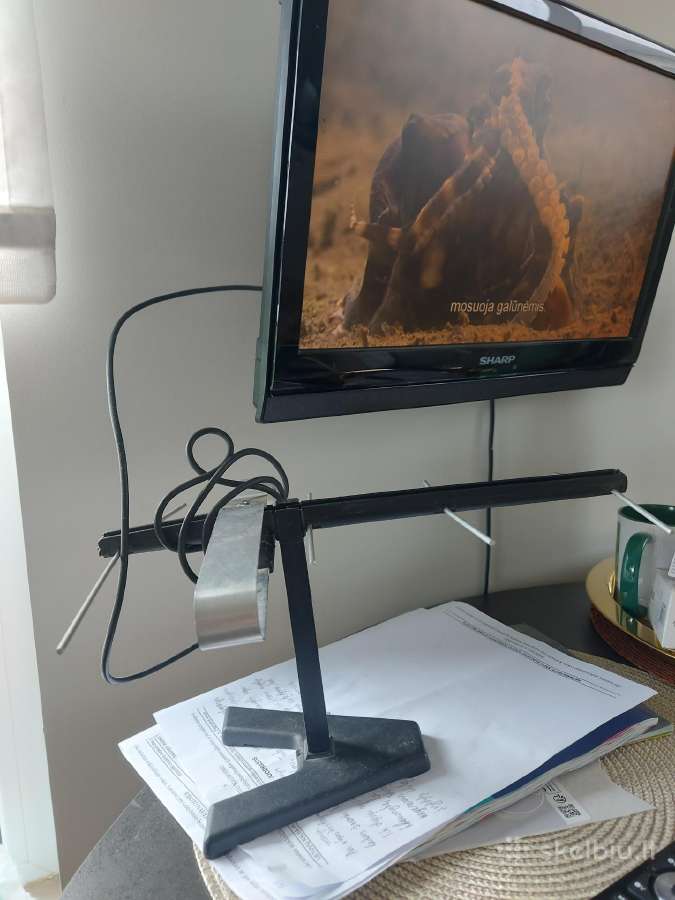 Antena kambarine