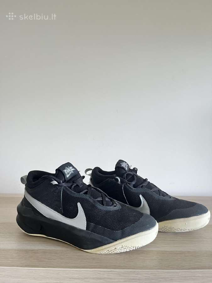 Nike hustle dx su21 krepsinio batai basketball