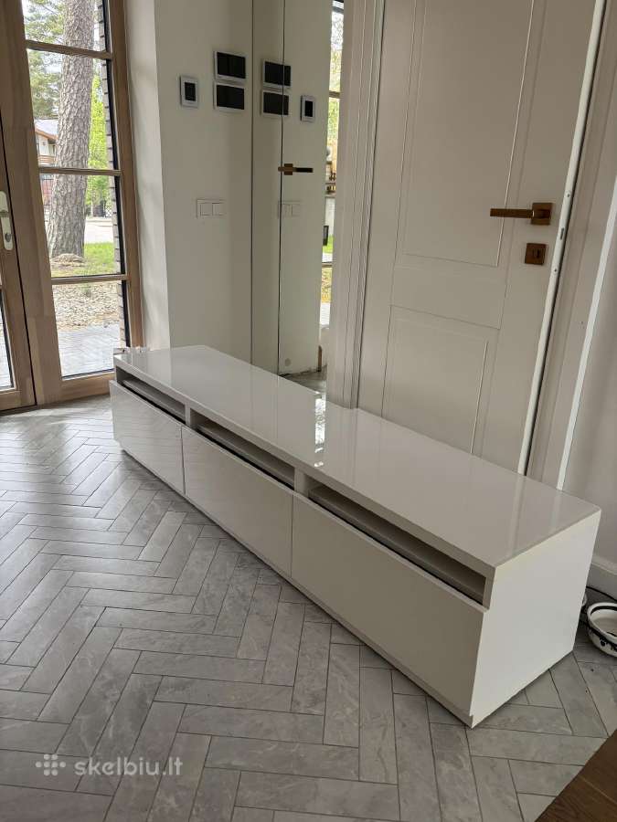 Naudota Ikea TV komoda