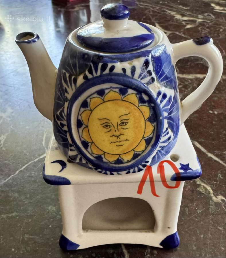 Parduodu dekoracijas.