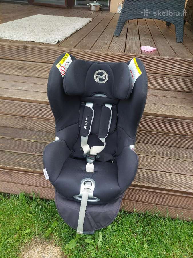 Cybex Sirona