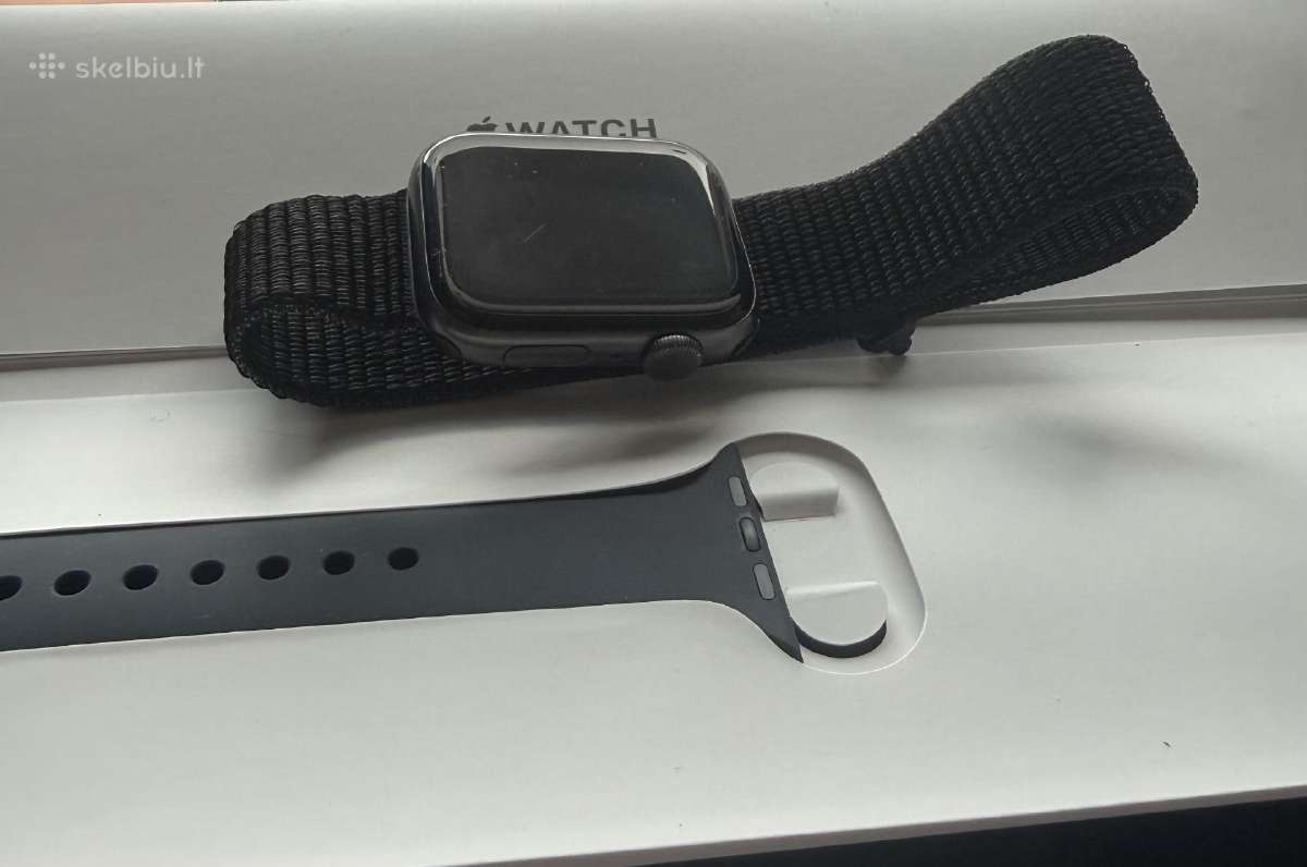 Apple watch Se