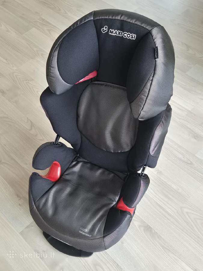 Maxi Cosi Rodi Airprotect 15-36 kg autokėdutė
