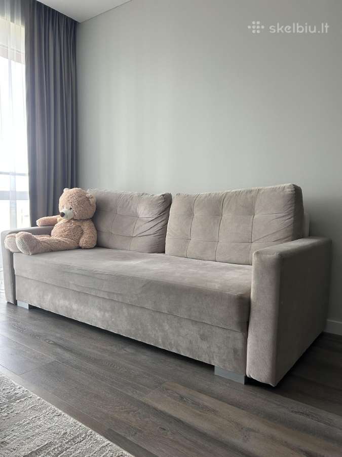 Sofa-lova
