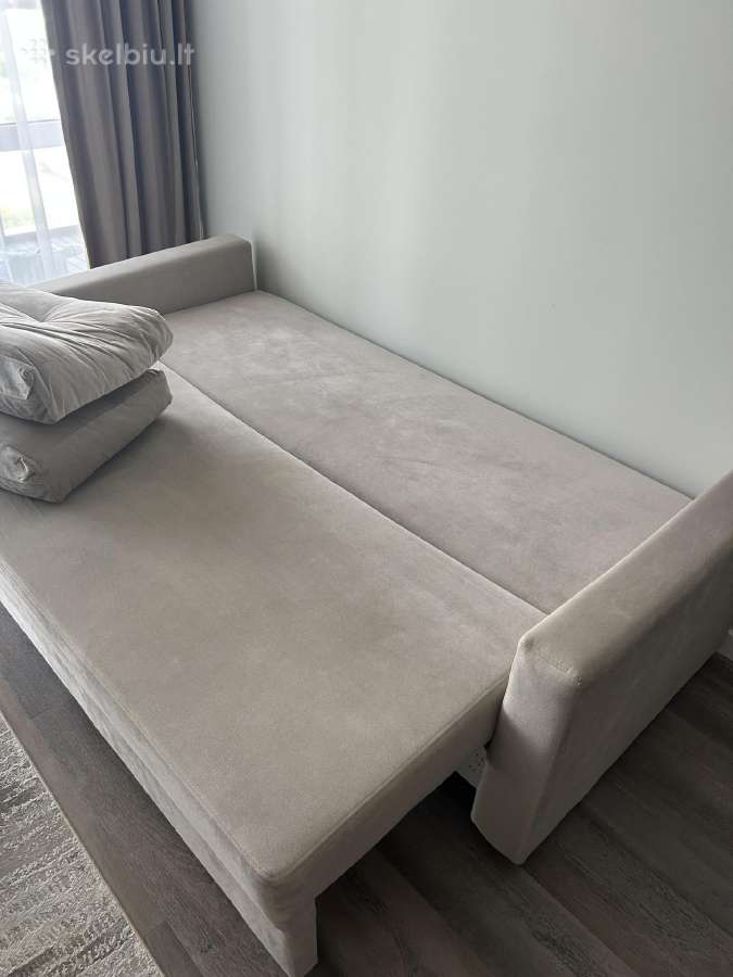 Sofa-lova - nuotraukos Nr. 3