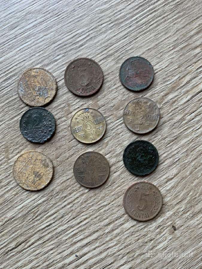 Monetos