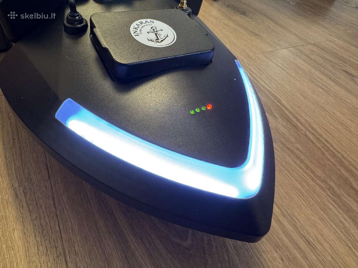 Flytec V020