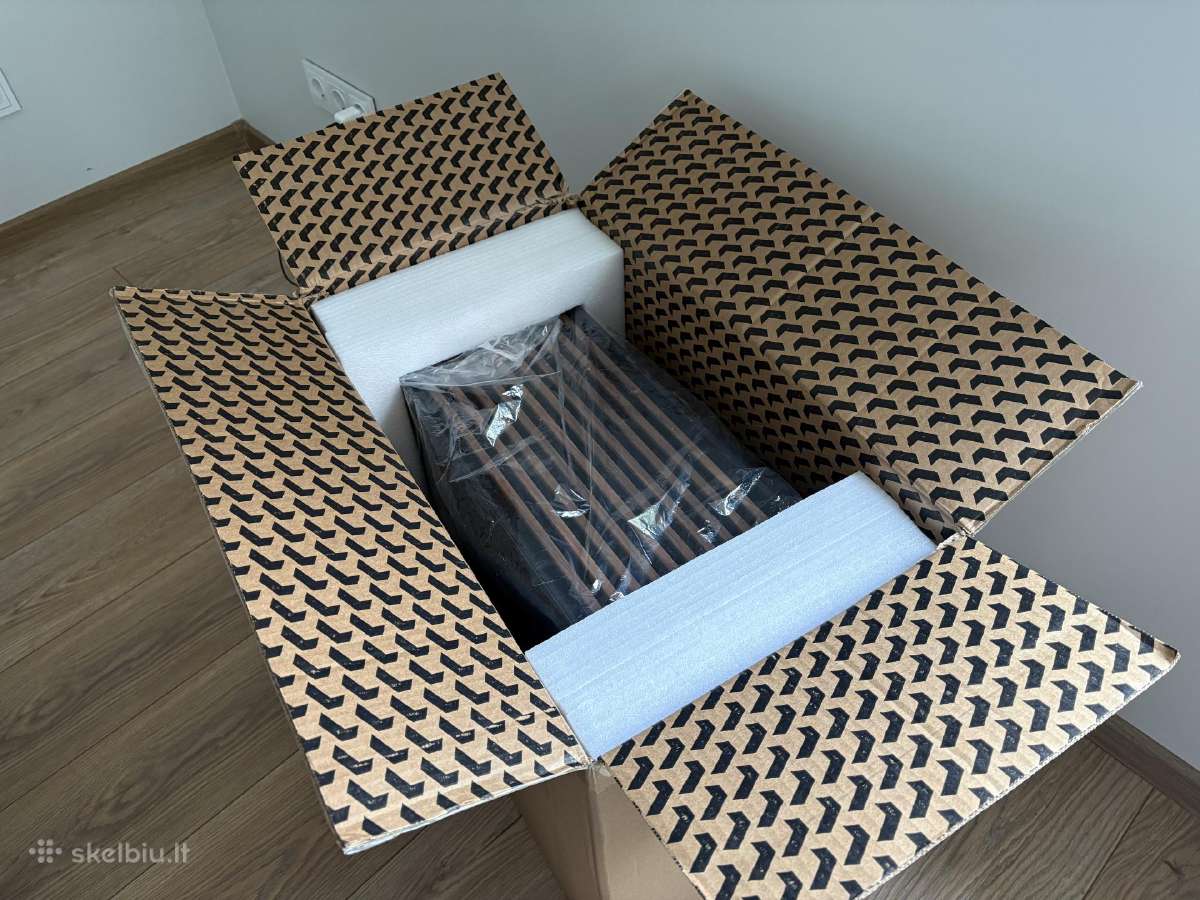 Rtx 5080 Ultra 7 265kf 32ddr5 2tb Naujas! - nuotraukos Nr. 3